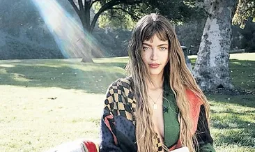 Saç da bazen olmaz!