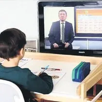 YKS Yarıyıl Tatili Ders Çalışma Programı - REHBERLİK SERVİSİM