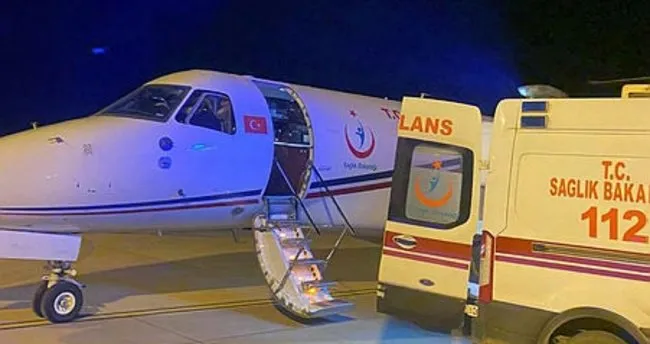 Bakan Koca: Jiyan bebeğin sağlık durumu iyi