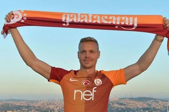 Galatasaray’da Sigthorsson şoku! Yattığı yerden kazanıyor...