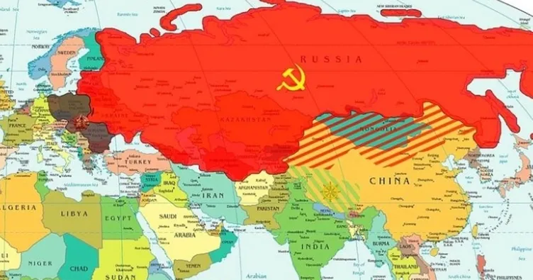 Bolşevik İhtilali Nedir? Ekim Devrimi- Bolşevik İhtilalinin Nedenleri, Sonuçları, Osmanlı’ya Etkileri