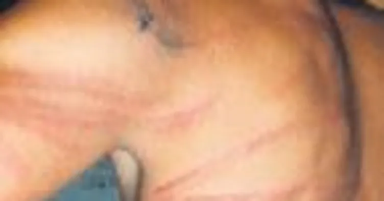 16 yaşındaki çocuğa işkence dehşeti