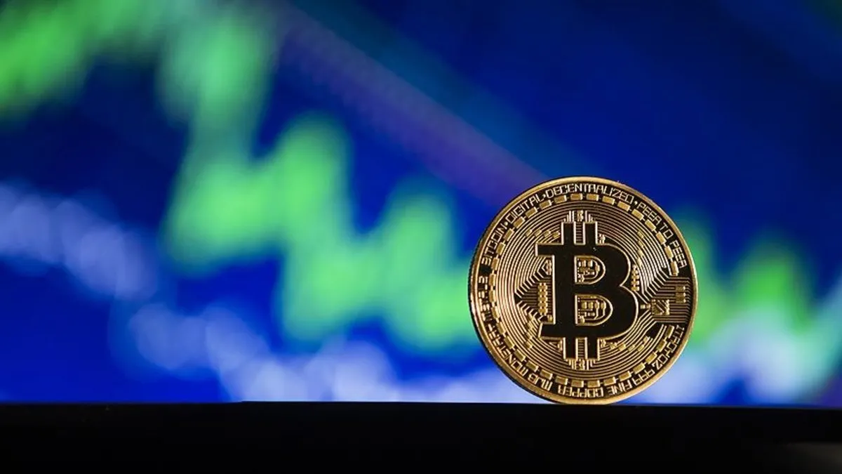 Bitcoin spot ETF'lerine 308 milyon dolarlık net giriş Bitcoin spot ETF'lerine 308 milyon dolarlık net giriş
