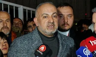 Ali Çamlı: Kayserispor daha iyi olacak