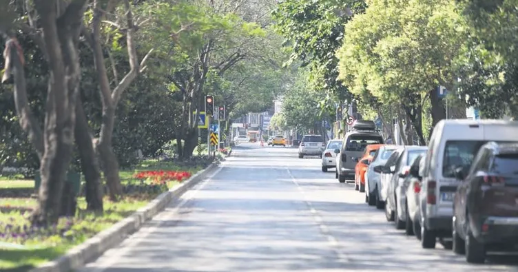 Kısıtlamalı son pazar