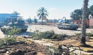 Katil sınırı aştı