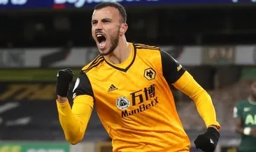 Vida’nın yerine Romain Saiss