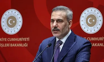 Yoğun diplomasi trafiği sürüyor