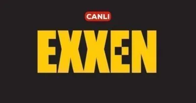 EXXEN  TIKLA CANLI İZLE |  Exxen şifresiz izle!