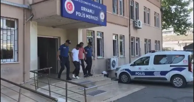 Tuzla’da şantiyede göçükte iki kişi can vermişti: Gözaltına alınan 4 şüpheli adliyeye sevk edildi!