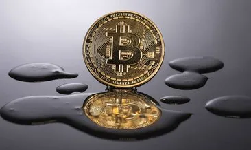 Bitcoin’de sert düşüş! 45 bin doların altına geriledi