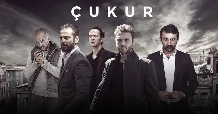 Çukur oyuncuları kimler? Çukur dizisi nerede çekiliyor? İşte oyuncu kadrosu ve tüm detaylar!