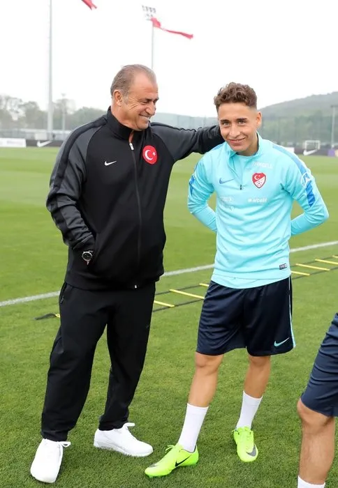 Emre Mor - Galatasaray transferinde son dakika gelişmesi! Sarı kırmızılılardan flaş hamle