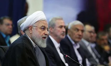 İran’dan nükleer anlaşmadan ayrılma tehdidi
