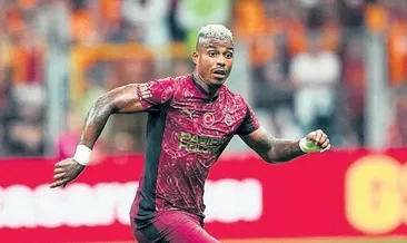 Yüzde 60 oynarsa kontrat uzuyor