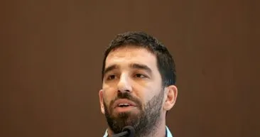 Arda Turan olaydan sonra ilk defa konuştu!