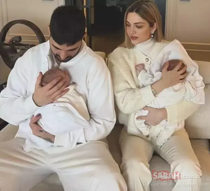 İkizleri olan İdo Tatlıses babası İbrahim Tatlıses ile olan anısını anlattı Çocuklar o yaşa gelsin diye bekliyorum...