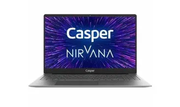 Casper, yeni ürününü tanıttı: İşte Nirvana F500!