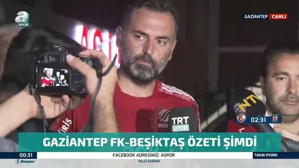 Beşiktaş Sağlık Kurulu Koordinatörü Kerem Ülkü, N'Sakala'nın sağlık durumunu paylaştı!