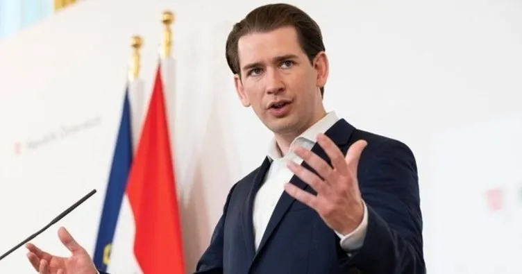 Eski Avusturya Başbakanı Kurz’un yeni işi herkesi şaşırttı! Yıllık 500 bin euro kazanacak