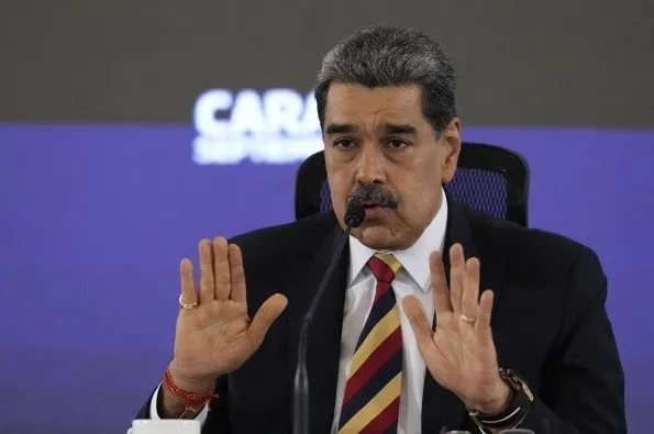 ABD-Venezuela hattında savaş çanları çalıyor: F-35’ler Karayipler’e konuşlandırılıyor! ‘Tehlike sezersek jetleri vururuz’