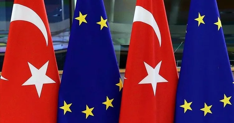 Almanya-Fransa bakanlar kurulu bildirgesinde dikkat çeken Türkiye detayı
