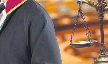 Sınav kumpasçısı avukatlara AYM’den