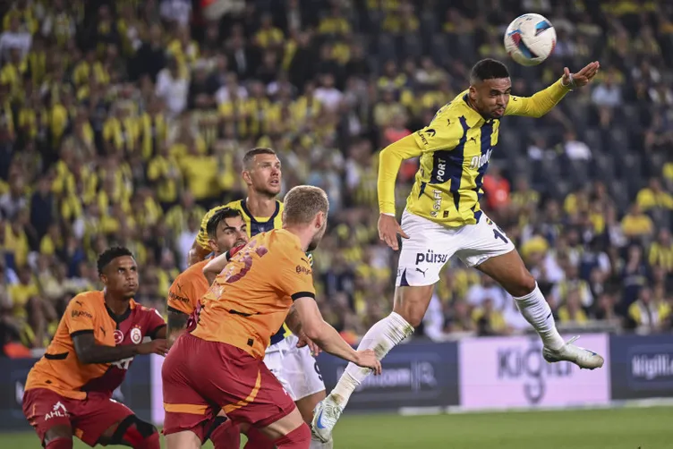SON DAKİKA HABERLERİ: Galatasaray yenilgisinden sonra Fenerbahçe için olay sözler: 10 yıllık travma yeniden hortladı