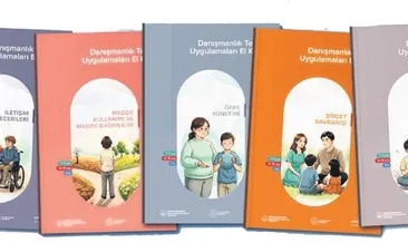 Okullara suçla mücadele rehberi