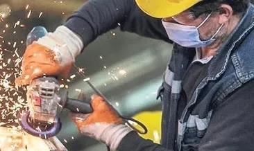 Sanayi üretimi ekim ayında daraldı