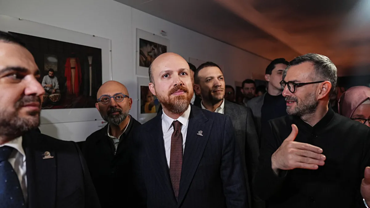 Etnospor Kültür Festivali Fotoğraf Sergisi açıldı Etnospor Kültür Festivali Fotoğraf Sergisi açıldı