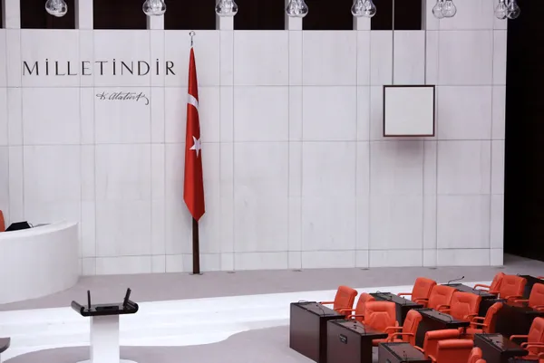 Yeni anayasada flaş gelişme: Yılbaşından önce geliyor...