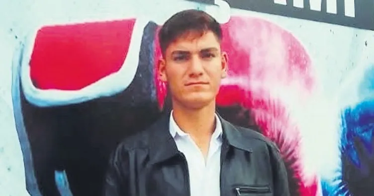 Bariyerlere çarpan Emirhan öldü