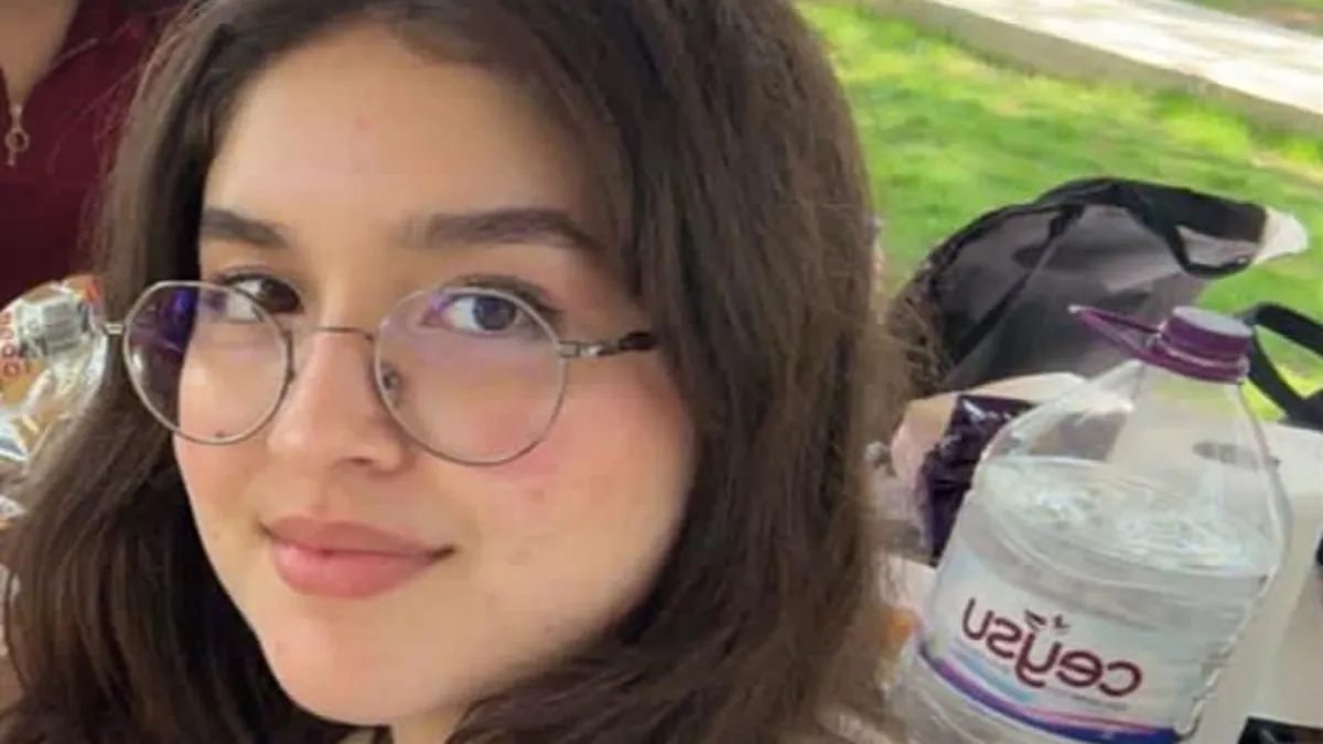 Sınıf arkadaşlarını kaza ayırdı: Şükran hayatını kaybetti, arkadaşı yaralandı! Sınıf arkadaşlarını kaza ayırdı: Şükran hayatını kaybetti, arkadaşı yaralandı!