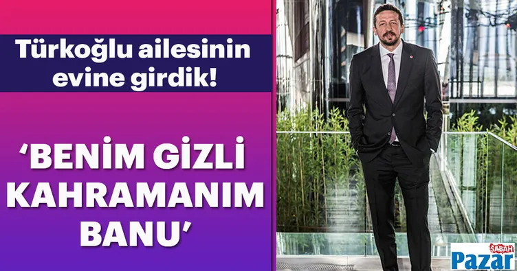 Türkiye artık bambaşka bir ülke