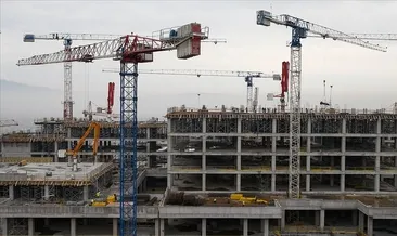 İnşaat maliyet endeksi ekimde arttı