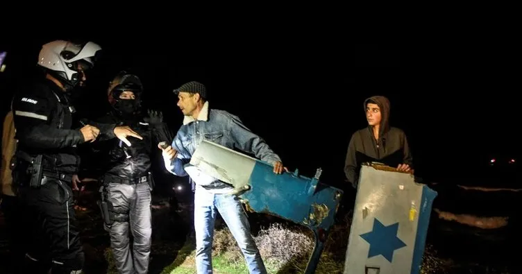 İsrail’de askeri helikopter denize düştü: 2 ölü