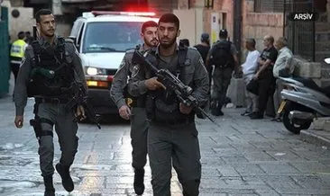 İsrail askerleri Batı Şeria’da bir Filistinliyi öldürdü
