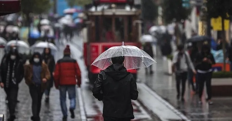 Son dakika: Meteoroloji Uzmanı Deniz Demirhan, tarih verip uyardı! İstanbullular dikkat...
