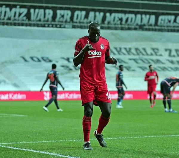 Son dakika haberi: Beşiktaş’a transferde Vincent Aboubakar şoku! Taraftar onu bekliyordu ama...