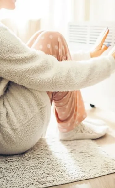 Eliniz ve ayağınız üşüyorsa dikkat