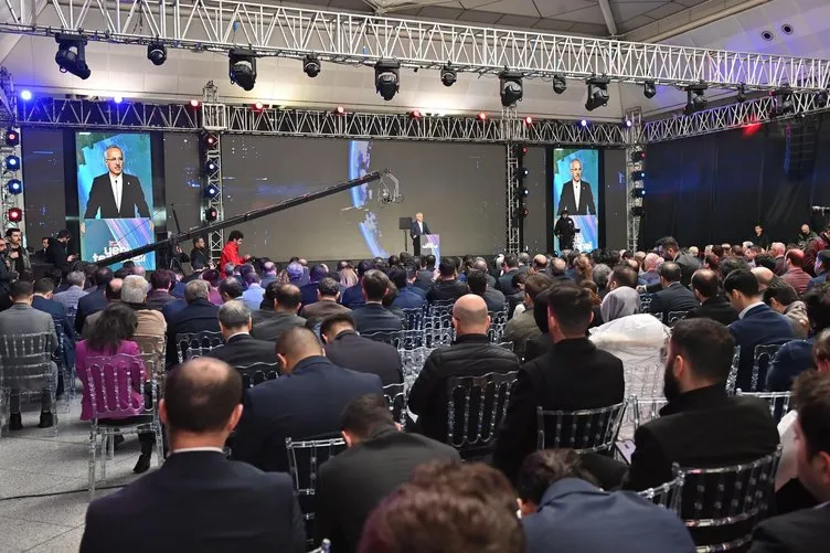 Türksat 6A uzayda yerini alacak! Bakan Uraloğlu açıkladı: 6G teknolojisi hazırlıklarına başlandı