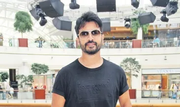 ‘Madencilikle uğraşıyorum’