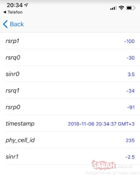 iPhone'un şarjı sizi yarı yolda bırakıyorsa... İşte iPhone pil ömrünü uzatmak için ipuçları!