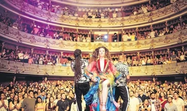 7/24 şehirde yaşam