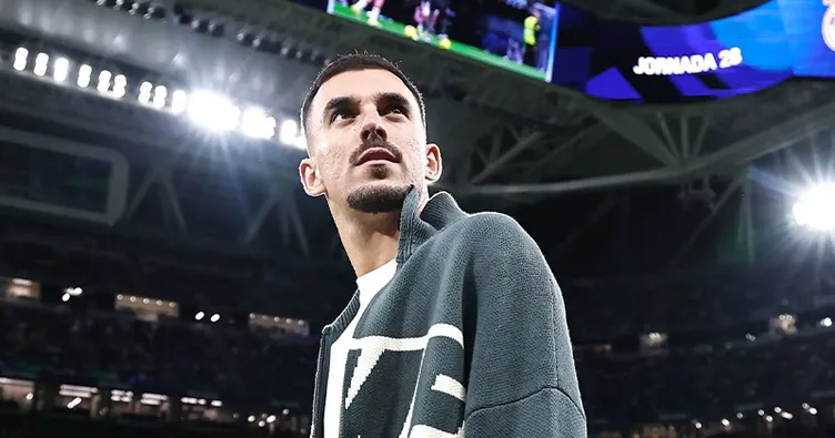 Dani Ceballos, Beşiktaş’a önerildi!