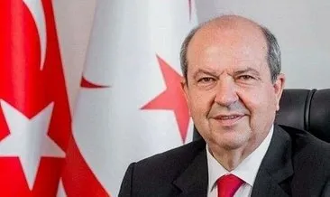 KKTC Cumhurbaşkanı Tatar: Kıbrıs, eski Kıbrıs değildir