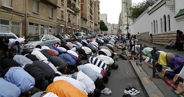 İslam karşıtı tasarıya onay