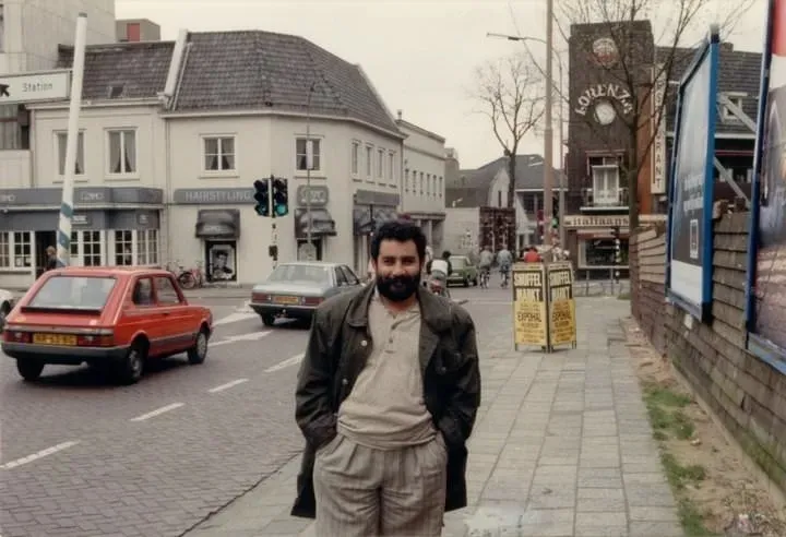 Ahmet Kaya’nın ailesini sevindiren karar! Ailenin rızası yoksa filmi çekilemeyecek