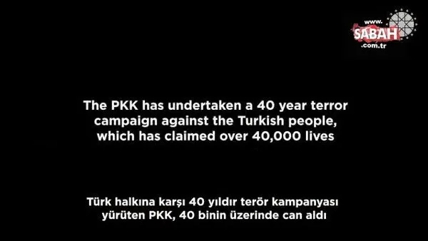 İletişim Başkanı Altun bu sözlerle paylaştı! HDP ile ittifakları zarar görmesin diye PKK’nın adını dahi anamadılar